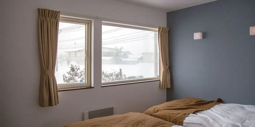 Kır Evi, 3 Yatak Odası, Sigara İçilmez (A, 4 People, Free Wi-Fi)