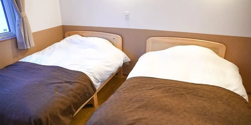 Kır Evi, 3 Yatak Odası, Sigara İçilmez (A, 4 People, Free Wi-Fi)