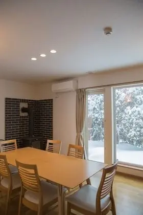 Kır Evi, 3 Yatak Odası, Sigara İçilmez (A, 4 People, Free Wi-Fi)