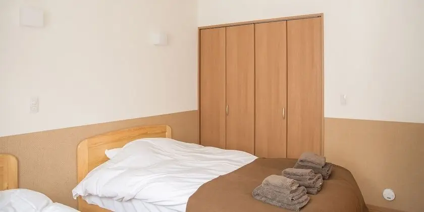 Kır Evi, Sigara İçilmez (A, 5 people, Free Wi-Fi)