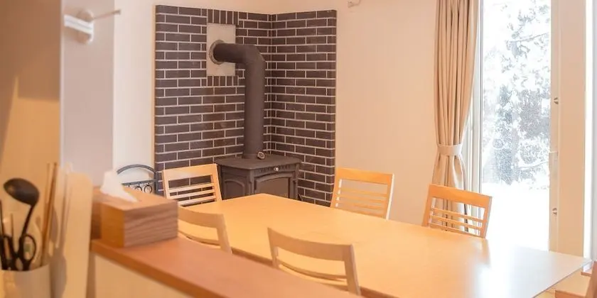 Kır Evi, Sigara İçilmez (A, 5 people, Free Wi-Fi)