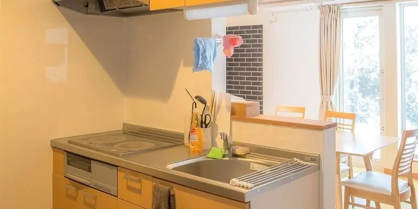 Kır Evi, Sigara İçilmez (A, 5 people, Free Wi-Fi)