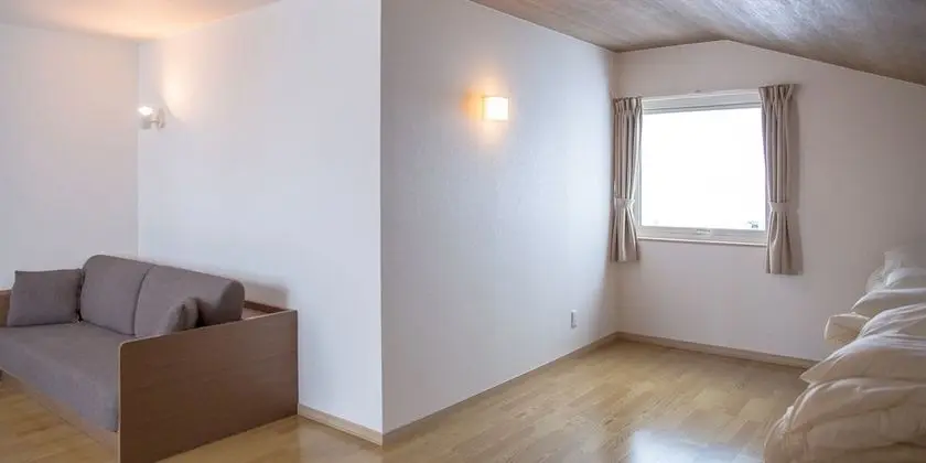 Kır Evi, Sigara İçilmez (A, 5 people, Free Wi-Fi)