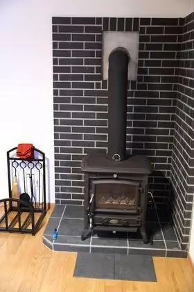 Kır Evi, Sigara İçilmez (A, 5 people, Free Wi-Fi)