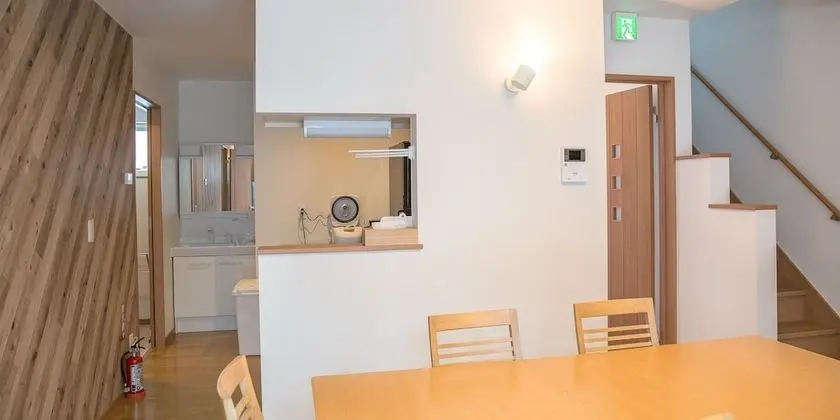 Kır Evi, Sigara İçilmez (B, 1-4 People, Free Wi-Fi)