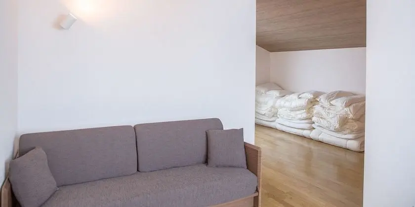 Kır Evi, Sigara İçilmez (B, 1-4 People, Free Wi-Fi)