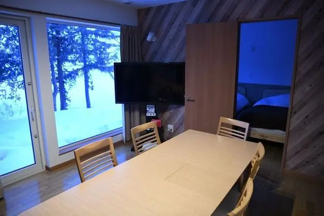 Kır Evi, Sigara İçilmez (B, 1-4 People, Free Wi-Fi)