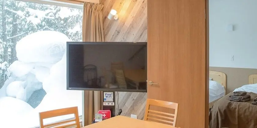 Kır Evi, Sigara İçilmez (B, 1-4 People, Free Wi-Fi)