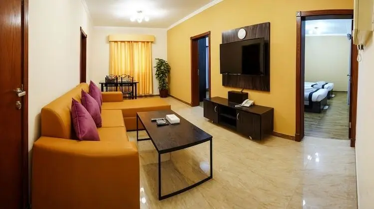 Basic Tek Büyük Yataklı Oda, 2 Yatak Odası, Sigara İçilebilir