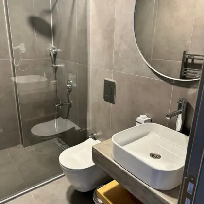 Standart Oda, Deniz Manzaralı, Balkonlu