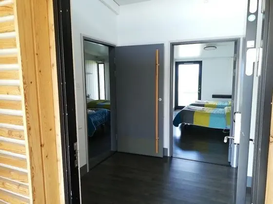 Family Apart Daire, Birden Çok Yatak, Kısmi Deniz Manzaralı