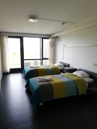 Standard Apart Daire, Birden Çok Yatak, Kısmi Deniz Manzaralı