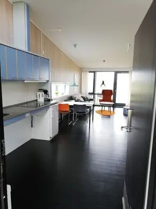 Standard Apart Daire, Birden Çok Yatak, Kısmi Deniz Manzaralı