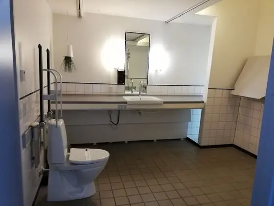 Standard Apart Daire, Birden Çok Yatak, Kısmi Deniz Manzaralı
