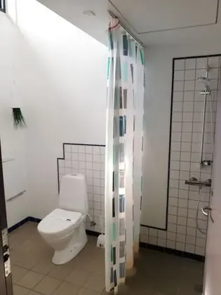 Standard Stüdyo, 2 Tek Kişilik Yatak, Kısmi Deniz Manzaralı