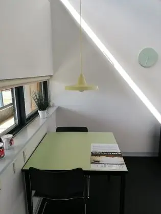 Standard Stüdyo, 2 Tek Kişilik Yatak, Kısmi Deniz Manzaralı