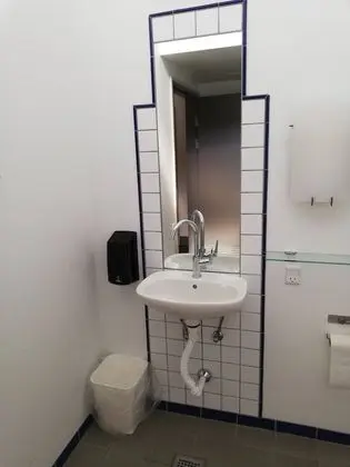 Standard Stüdyo, 2 Tek Kişilik Yatak, Kısmi Deniz Manzaralı