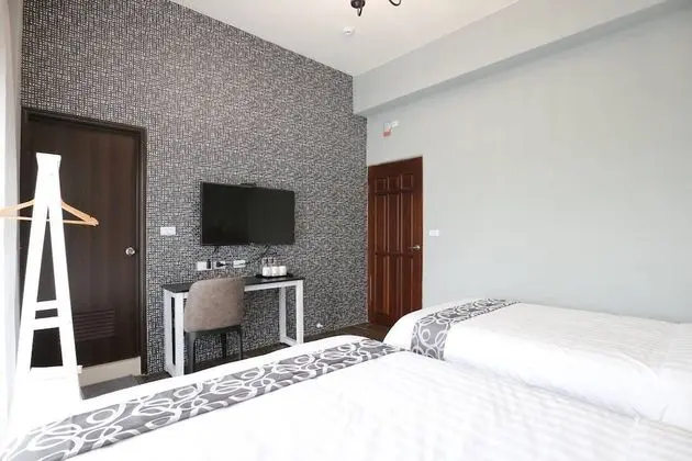 Üç Kişilik Oda, Dağ Manzaralı