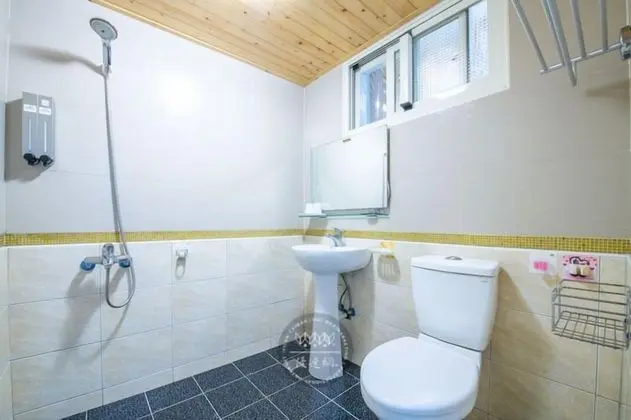Comfort Dört Kişilik Oda, 2 Çift Kişilik Yatak