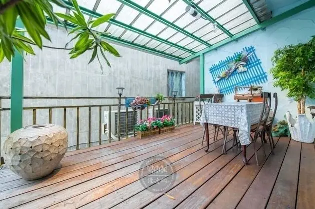 Romantic Dört Kişilik Oda