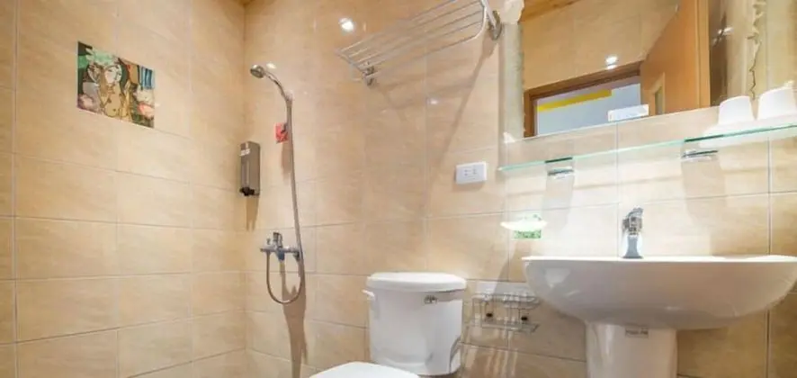 Romantic Dört Kişilik Oda
