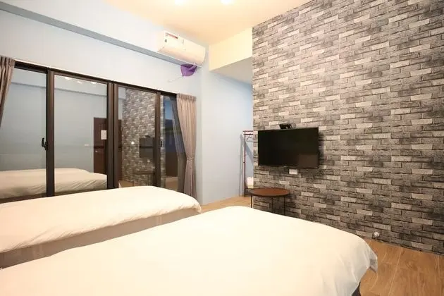 Comfort Tek Büyük Yataklı Oda, 2 Tek Kişilik Yatak, Sigara İçilmez