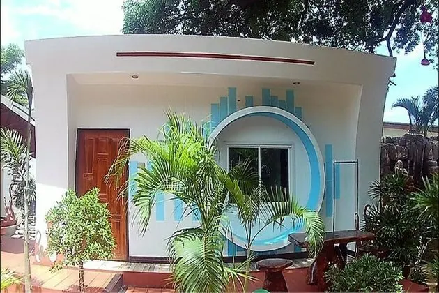 Bungalov