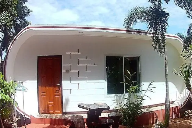 Bungalov