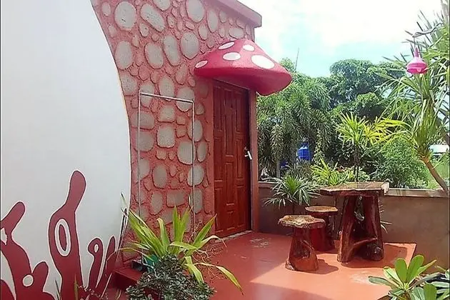 Bungalov