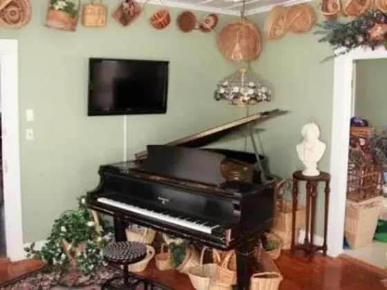 Superior Süit, Banyolu/Duşlu, Avlu Manzaralı (Allegretto Jalapeno Suite)