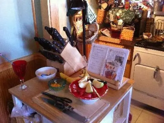 Superior Tek Büyük Yataklı Oda, Banyolu/Duşlu, Bahçe Manzaralı (Andante Agave Room)