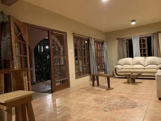 Exclusive Villa