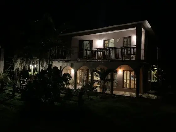 Exclusive Villa