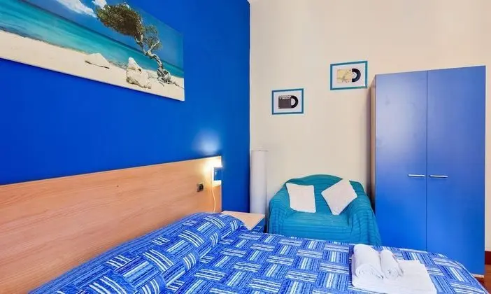 Luxury Tek Büyük Yataklı Oda, Özel Banyo