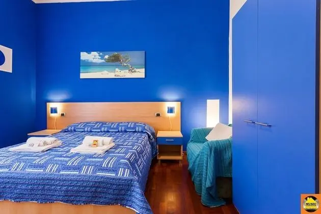 Luxury Tek Büyük Yataklı Oda, Özel Banyo