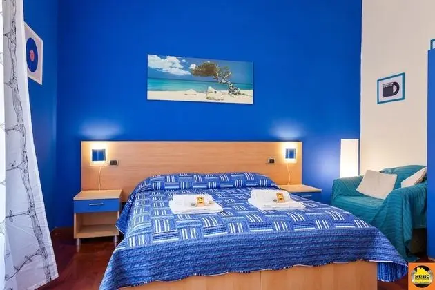 Luxury Tek Büyük Yataklı Oda, Özel Banyo