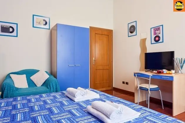 Luxury Tek Büyük Yataklı Oda, Özel Banyo