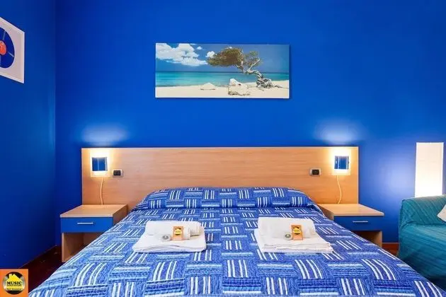 Luxury Tek Büyük Yataklı Oda, Özel Banyo