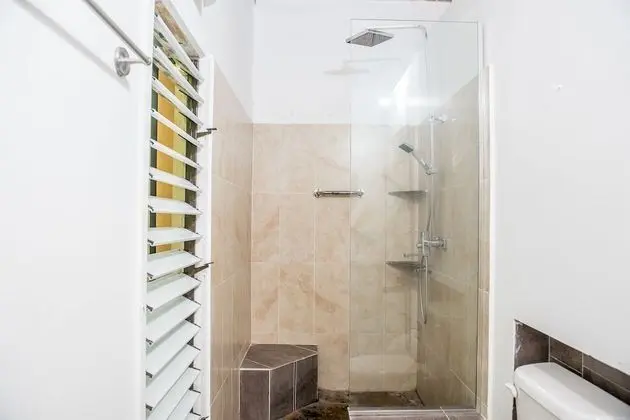 Deluxe Süit, 1 Yatak Odası