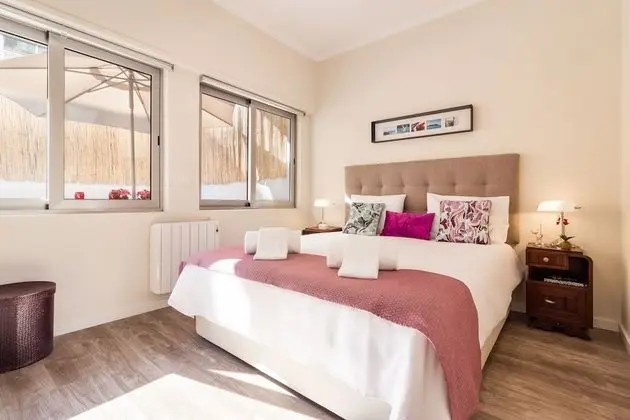 Comfort Apart Daire, 1 Yatak Odası