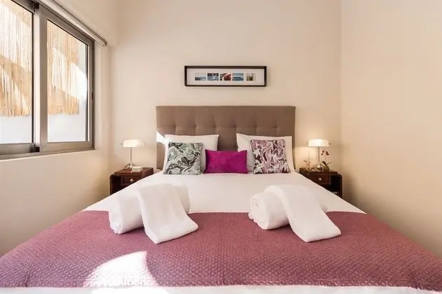 Comfort Apart Daire, 1 Yatak Odası