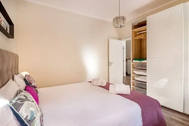 Comfort Apart Daire, 1 Yatak Odası