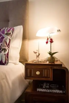 Comfort Apart Daire, 1 Yatak Odası