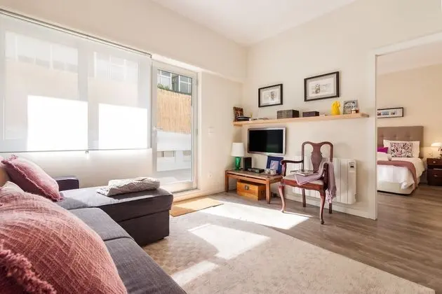 Comfort Apart Daire, 1 Yatak Odası