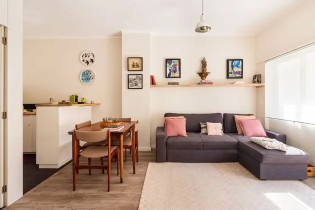 Comfort Apart Daire, 1 Yatak Odası