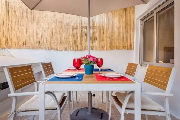 Comfort Apart Daire, 1 Yatak Odası