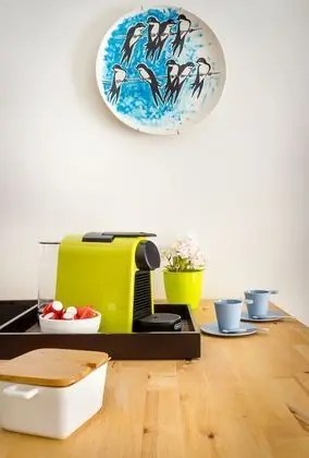 Comfort Apart Daire, 1 Yatak Odası