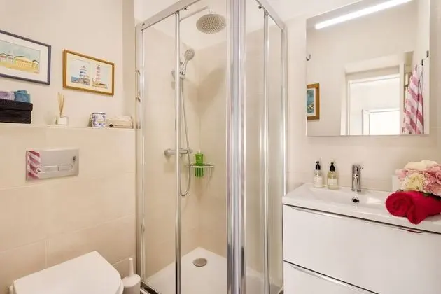 Comfort Apart Daire, 1 Yatak Odası