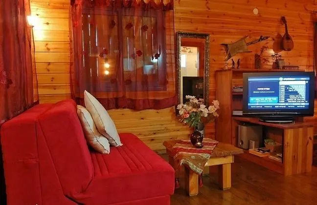 Comfort Kulübe, Sigara İçilmez