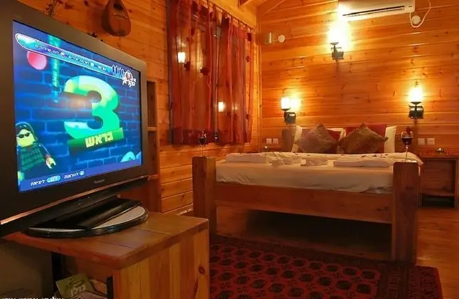 Comfort Kulübe, Sigara İçilmez